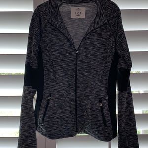 Athletic collection Jacket